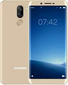 Замена разъема зарядки на телефоне Doogee X60L в Ростове-на-Дону